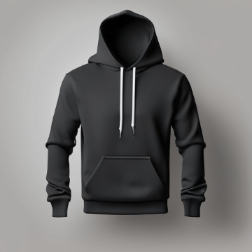 Custom Mens Hoodies Apparel - All Cotton