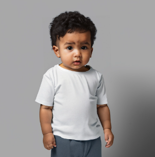 Custom Kids Tees Apparel - All Cotton