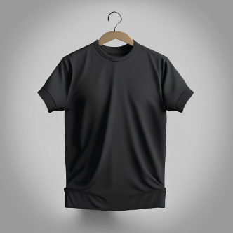 Custom Mens Short Sleeve Tees Apparel - All Cotton