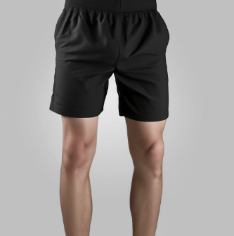 Custom Mens Shorts Apparel - All Cotton