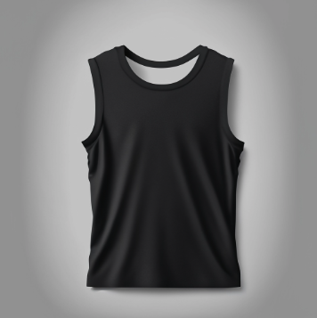 Custom Mens Tanktop Apparel - All Cotton