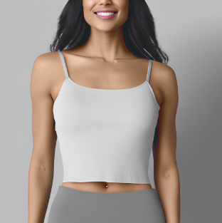 Custom Cami Apparel - All Cotton