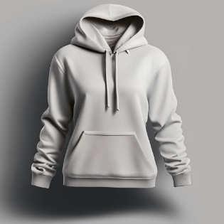 Custom Hoodies Apparel - All Cotton