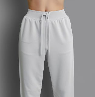 Custom Sweatpants Apparel - All Cotton