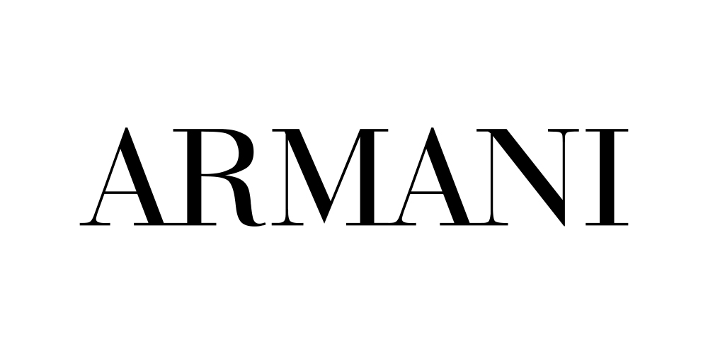 Armani Testimonial Image